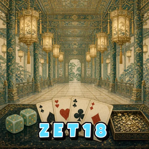 Referensi uji keamanan zet18 APK v4.7.5