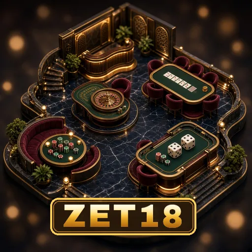 zet18 Indonesia