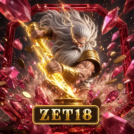 Grafik uji zet18 v4.7.5 selama 36 hari di Android Indonesia