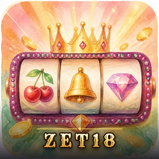 zet18 Indonesia