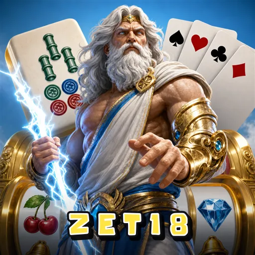 zet18 Indonesia