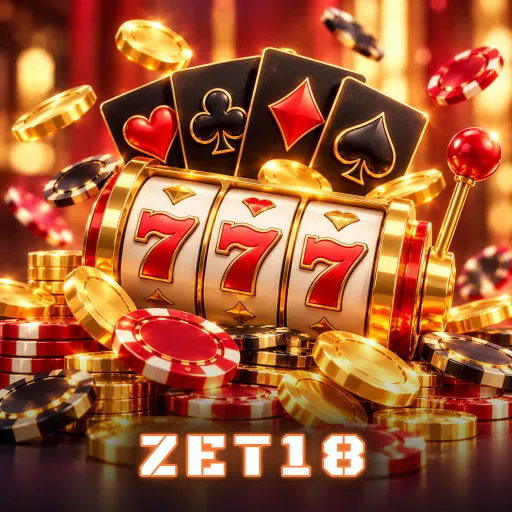 zet18 Indonesia