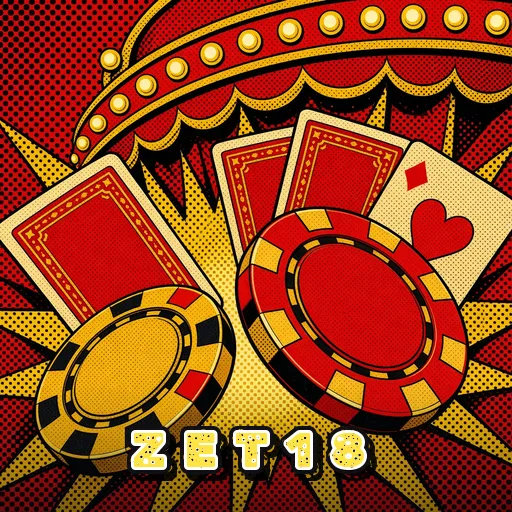 Tampilan antarmuka zet18 APK v4.7.5 saat pengujian performa dan keamanan di perangkat Android